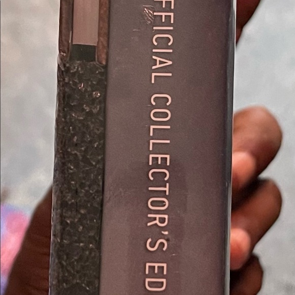 The Witcher 3: wild hunt official collectors edition - Picture 4 of 4